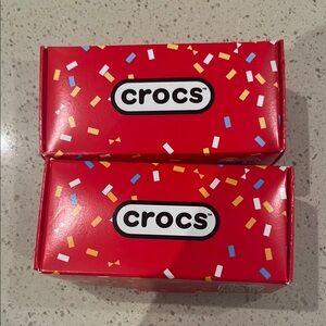 McDonald’s crocs